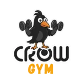 Crow Gym Logo